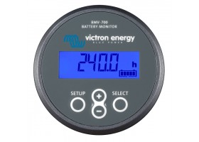 Battery Monitor BMV-700