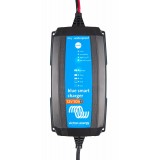 Blue Smart IP65 Charger 12/7 + DC connector